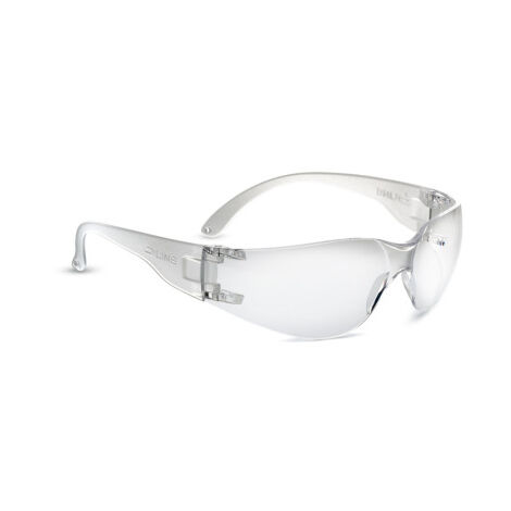Lunette de protection incolore BL30 PSSBL30-014 - Bolle (1/2)