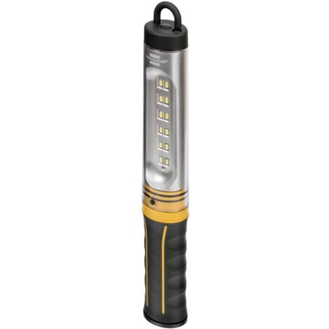 Brennenstuhl 1175580 WL 500 A LED Lampe de travail à batterie 520 lm Nombre d’accus fournis 1