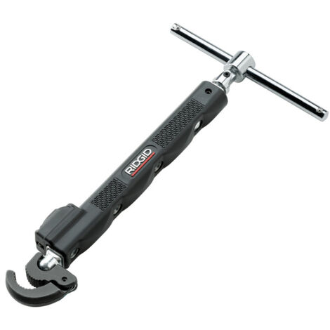 Clé télescopique pour lavabo - 46753 - Ridgid (1/5)
