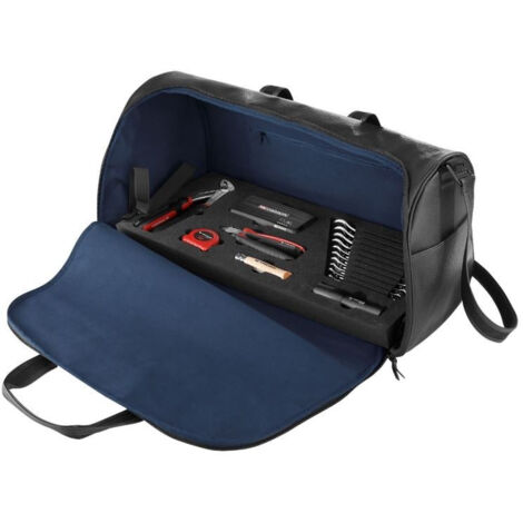 Kit de Maintenance + Sac de Voyage Édition Limitée Racing - CML.24H - Facom