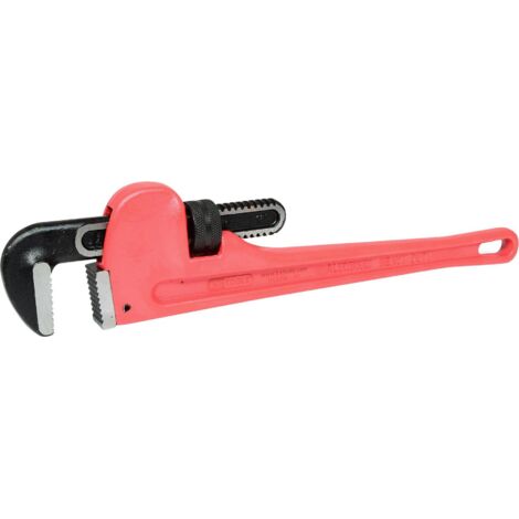 Clé serre-tubes aluminium 18'' - 111.3200 - KS Tools (1/5)