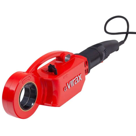 Filière électroportative Phénix IV 230V 6 BSPT 1/2''-2'' - 137570 - Virax (1/5)