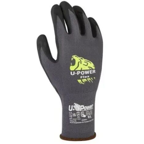 Gants de travail U-Power Flex - 10 (XL) (1/5)