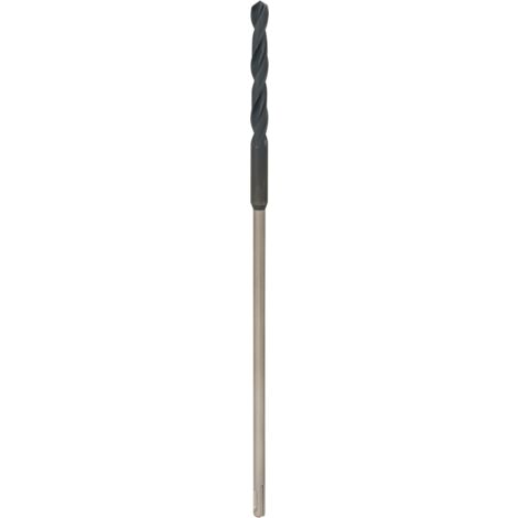 Foret SDS+ 14x100x400 mm pour coffrage et lambrissage PRO Wood HSS - 2608597404 - Bosch (1/5)