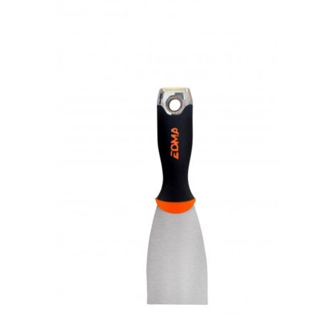Couteau à enduire lame souple 6 cm - 165455 - EDMA