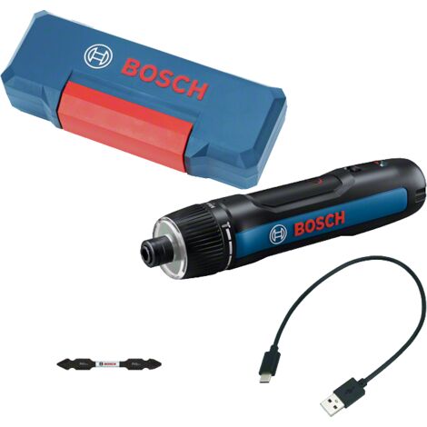 Tournevis sans fil 3.6V GO - 06019H2201 - Bosch