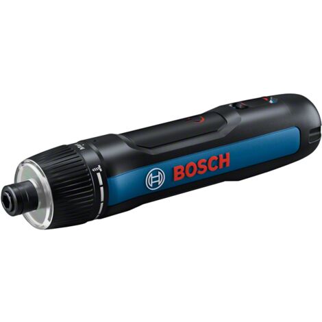 Tournevis sans fil 3.6V GO - 06019H2201 - Bosch