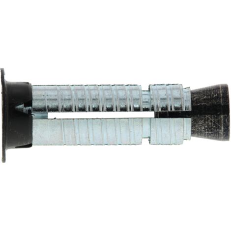 Cheville métallique PRIMA M6x50 sans vis multi-matériaux (x25) - 050399 - Spit (1/5)
