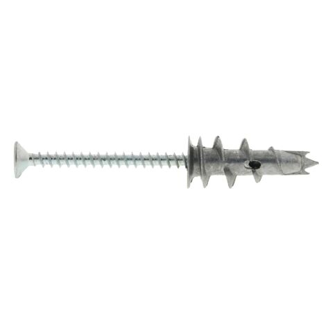 Spit – Cheville autoforeuse DRIVA TF27 pour plaque de plâtre – Installation rapide sans pré-perçage – Boîte de 100 – 59380
