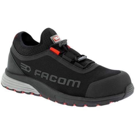 Chaussures de sécurité SOTCHI S1P SRC HRO - 07SOTCHI78 - Facom - taille 42