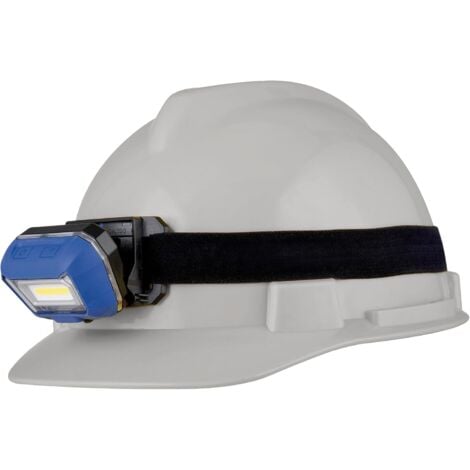 Lampe frontale COB LED 3W 280 Lumens - 060845 - Gys