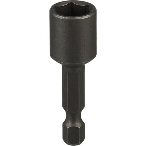 Douille 1/4'' magnétique 11 mm L. 45 mm - 752357 - Hikoki (1/3)