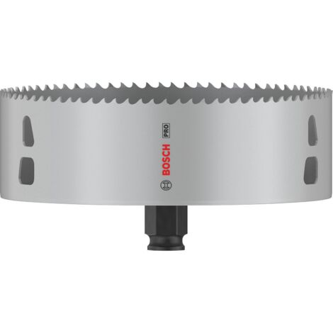 Bosch Accessoires - Scie trépan 152x44 mm 2608594419