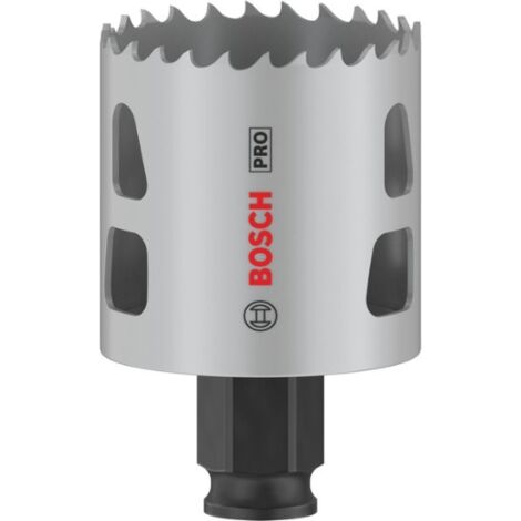Scie trépan 48 mm PRO Multi Material PC Plus - 2608594386 - Bosch