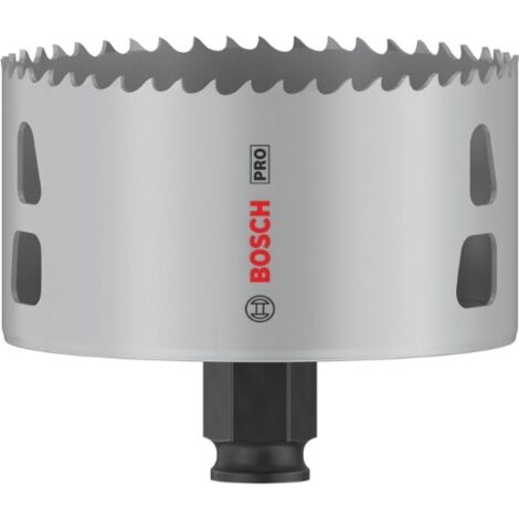 Scie trépan 89 mm PRO Multi Material PC Plus - 2608594406 - Bosch