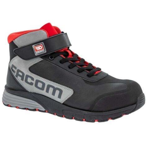 Chaussures de sécurité SHIKAN S3 SRC HRO - 07SHIKAN28 - Facom - taille 45 (1/5)