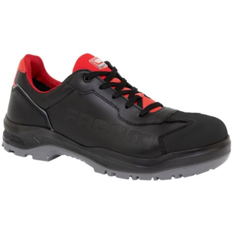 Chaussures de sécurité TORINO S3 SRC - 07TORINO18 - Facom - taille 46 (1/5)
