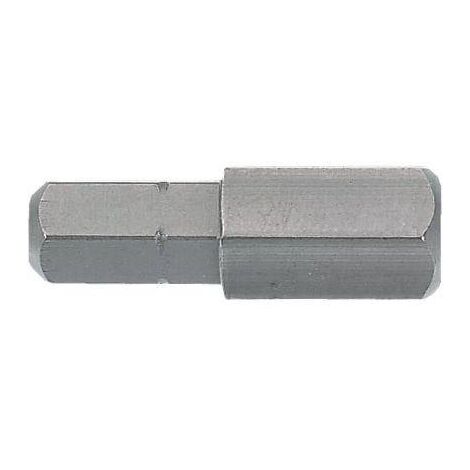 EH.2 - Embouts standards série 2 pour vis 6 pans creux - EH.204 - Facom (1/2)