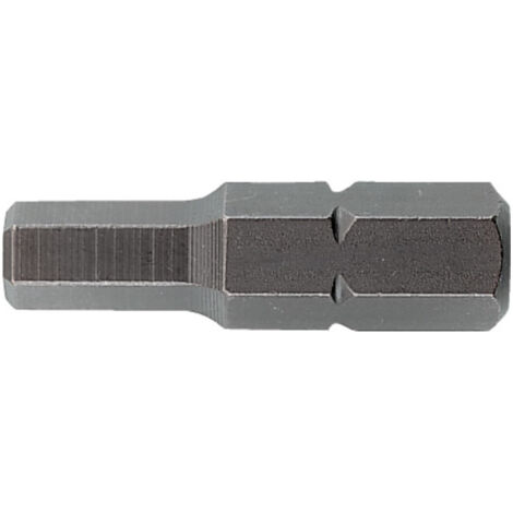 Embouts impact série 2 pour vis 6 pans creux 10mm - Facom (1/2)