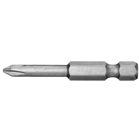 EP.60T - Embouts High Perf' - série 6 pour vis cruciformes Phillips® - EP.603T - Facom (1/2)