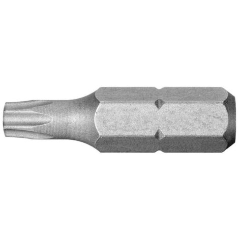 Embout Torx FACOM Série 1 EX.106 T6 1/4" 25 mm