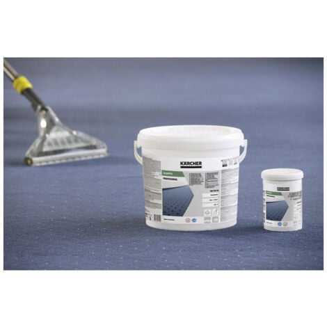 Nettoyant pour moquettes RM 760 en poudre 0.8 kg CarpetPro - 62958490 - Karcher