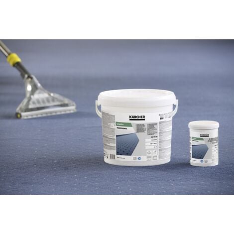 Nettoyant pour moquettes RM 760 en poudre 0.8 kg CarpetPro - 62958490 - Karcher