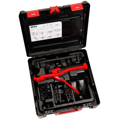 Cintreuse arbalète 12 A 32 mm cuivre / multicouche - 250305 - Virax