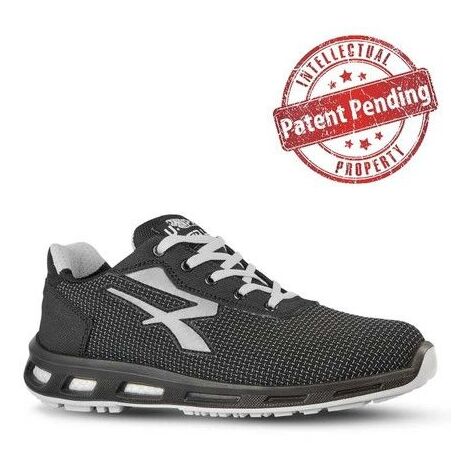 Chaussures de sécurité Red Lion RAPTOR S3 SRC - RL20376 - Upower - taille 45