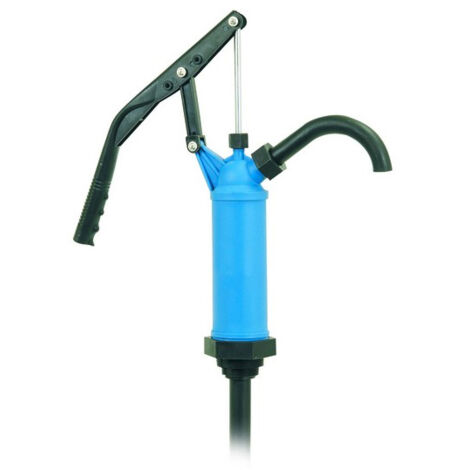 Pompe à Levier Lave-glace Distribution Facile Antigel Et Lave-glace - Logitech