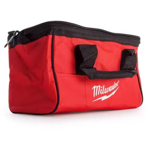 Sac à outils Contractor Bag Taille S | Milwaukee