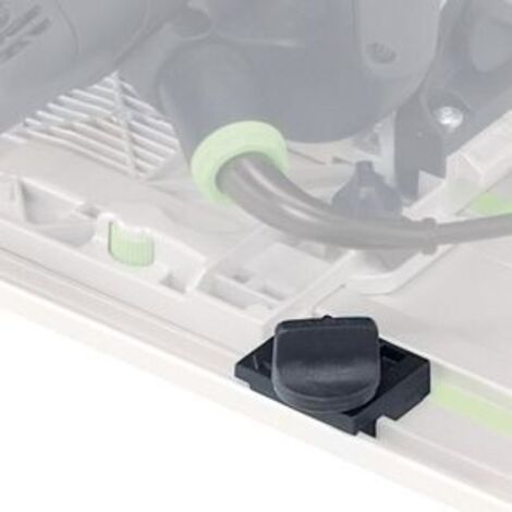Butée anti-recul pour scie sur table – Précision de coupe pour bois dur – Accessoire FESTOOL – 491582