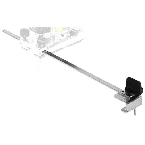 Festool – Coupeuse circulaire pour découpes précises Ø 130-720 mm – Compatible scies sauteuses PS 300/PSB 300 – 490118 (1/4)