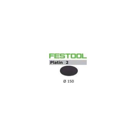 Abrasifs STF D150/0 S400 PL2/15 - Festool (1/6)