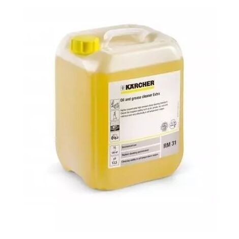 Dégraissant surpuissant alcalin RM 31 ASF 20 litres - 62950690 - Karcher (1/7)