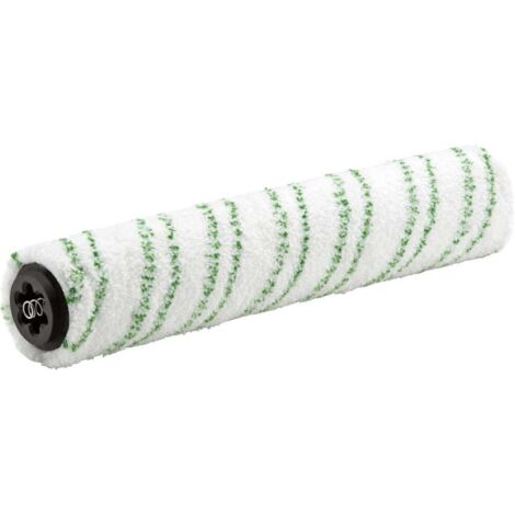Rouleau microfibre 300mm Kärcher (1/3)