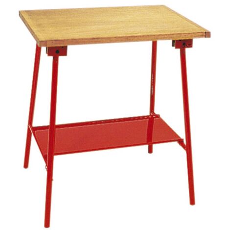 Table sanitaire professionnelle - 201202 - Virax (1/2)