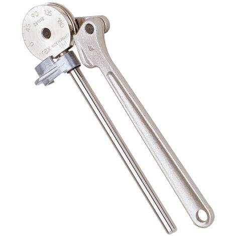 Pince à cintrer acier 14 mm / R42 251114 - Virax