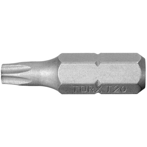 EXRP.1 - Embouts standards série 1 pour vis Torx Plus® Tamper Resistant - EXRP.120 - Facom (1/2)
