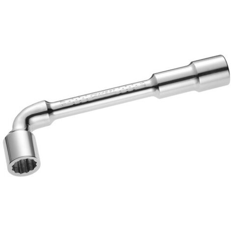 Clé à pipe débouchée 6x12 pans 20 mm - E113382 - Expert by Facom