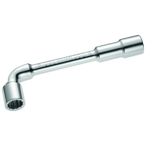 Clé à pipe débouchée 6x12 pans 7 mm - E113459 - Expert by Facom (1/5)