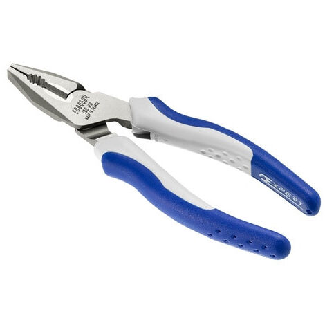 Pince universelle 180 mm - E080504 - Expert by Facom (1/4)
