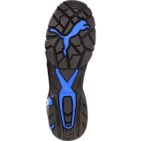 puma rio black mid s3 src