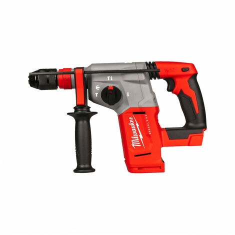 Pack Milwaukee 6 outils 18V : M18 FPD2-0 + M18 FID2-0 + M18 FSAG125X-0