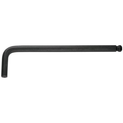 FACOM 83SH.3ST Clé mâle longue INOX - 6 pans - 3 mm