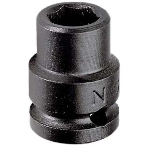 Douille pour clé à choc, 30mm Carré 1/2" ( Prix pour 1 )