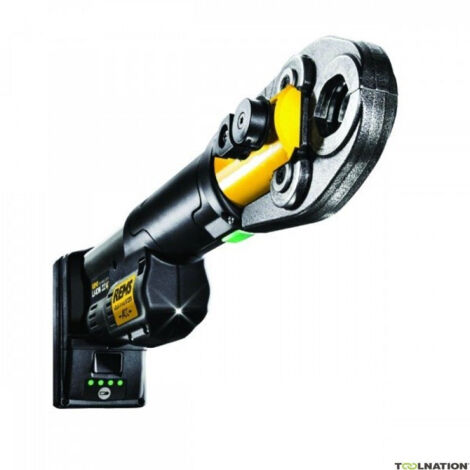 Sertisseuse Mini-Press S 22 V ACC Basic-Pack L-Boxx- 578016 R220 - REMS