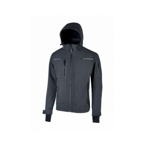 Veste de travail U-Power Space - M