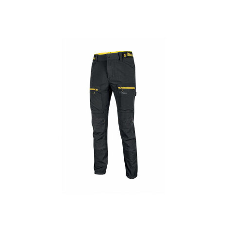 Pantalon de travail U-Power Horizon Stretch - L