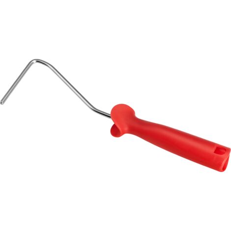 Monture de rouleau Clip Polypro 29 cm - 992529 - L'outil Parfait